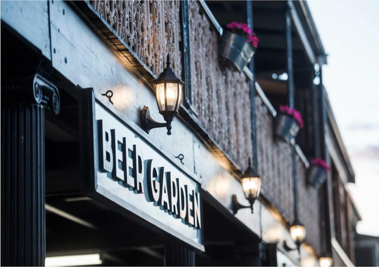 The Woolpack Hotel Mudgee Exterior foto